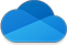 Microsoft OneDrive Icon