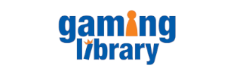 Gaming Library Logo