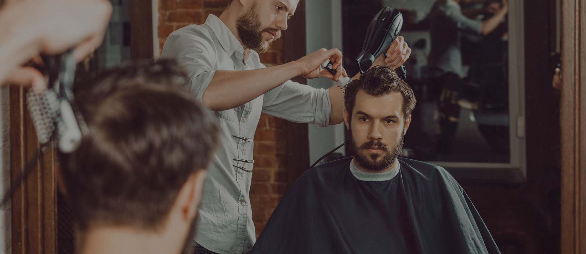 Get Groomed Background Image